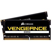 Memória RAM para Notebook Corsair Vengeance Performance, 32GB (2X16GB), 3200MHz, DDR4, CL22, SODIMM - CMSX32GX4M2A3200C22