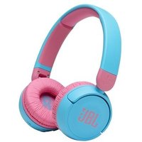 Fone de Ouvido sem Fio JBL, Bluetooth, Azul - JBLJR310BTBLU