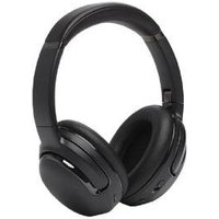 Fone de Ouvido Sem Fio JBL BL Tour One M2, Bluetooth, Cancelamento de Ruído, Preto - JBLTOURONEM2BLK