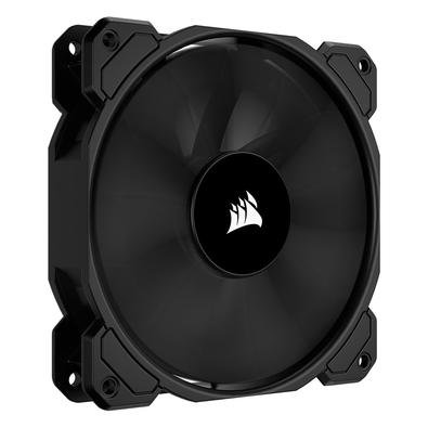 Ventoinha Corsair SP120 ELITE, 120mm, Preto - CO-9050161-WW