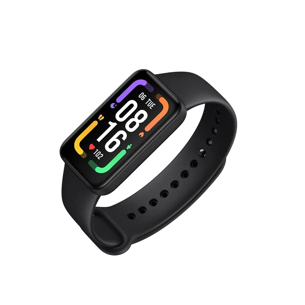 Pulseira Inteligente Redmi Smart Band Pro