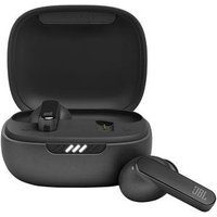 Fone de Ouvido Sem Fio JBL Live Pro 2, Bluetooth, Cancelamento de Ruído, Resistente à Água, Preto - 28913800