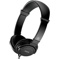 Headphone AKG K21, Driver 40mm Preto - 28950527