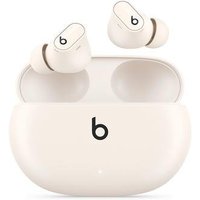 Fone de Ouvido Beats Studio Buds+, Wireless, Cancelamento de Ruído - Marfim - MQLJ3BE/A