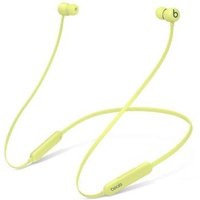 Fone de Ouvido Apple Beats Flex, In Ear, Amarelo - MYMD2BE/A