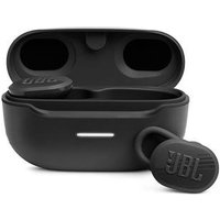 Fone de Ouvido Sem Fio Esportivo JBL Endurance Race, Bluetooth, Resistente à Água, Preto - 28913579