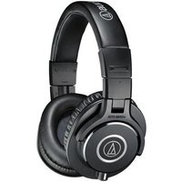 Fone de Ouvido Audio-Technica ATH-M40X, P2 - 10750004