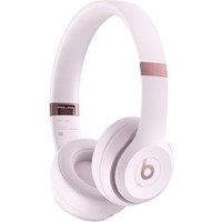 Fone de Ouvido Beats Solo 4, Wireless, Bluetooth Até 50 Horas, Rosa Crepúsculo - MUW33BE/A