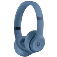 Fone de Ouvido Beats Solo 4, Wireless, Bluetooth, Até 50 Horas, Azul - MUW43BE/A