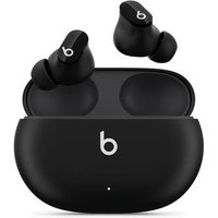 Fone de Ouvido Apple Beats Studio Buds, Bluetooth, In Ear, Wireless, Preto - MJ4X3BE/A