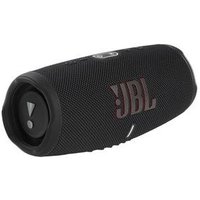 Caixa de Som JBL Charge 5, 30W RMS, Bluetooth, USB-C, Resistente à Água, Preto - 28913426