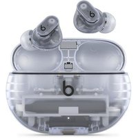 Fone de Ouvido Beats Studio Buds+, Wireless, Cancelamento de Ruído - Transparente - MQLK3BE/A