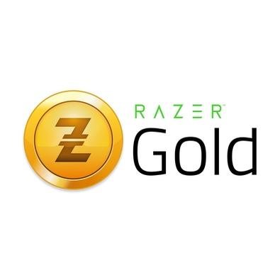 Gift Card Razer Gold: 10 reais - Cartão Presente Digital