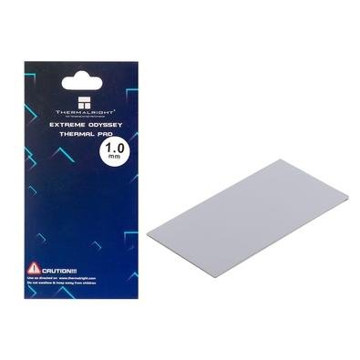 Thermal Pad TF8 2g Thermalright,85 x 45 mm, 12.8 W/mk, Cinza