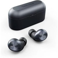 Fone De Ouvido Technics EAH-AZ40, Bluetooth, Cancelamento de Ruído, Wireless, Até 32 Horas de Bateria, Preto - EAH-AZ40P-K