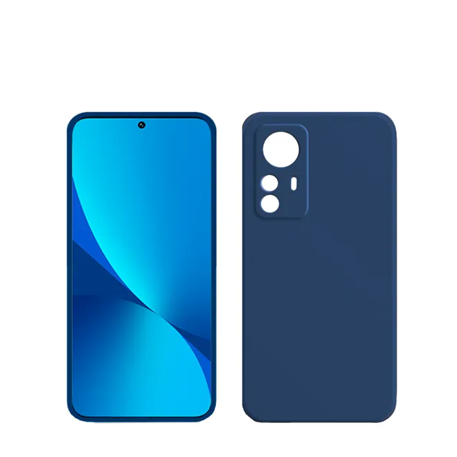 Capa Protetora para Xiaomi 12