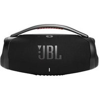 Caixa de Som JBL Boombox 3, Bluetooth, USB, 80W RMS, Preto - 28913624