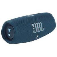 Caixa de Som JBL Charge 5, 30W RMS, Bluetooth, USB-C, Resistente à Água, Azul - 28913427