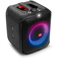 Caixa de Som JBL Partybox Encore Essential, Bluetooth, LED, 100W RMS, IPX4, Preto - 58035033