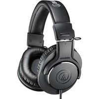 Fone de Ouvido Audio-Technica ATH-M20X, P2 - 10750002