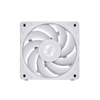 Cooler Fan Lian Li, 120mm, P28, Branco - UF-P28120-1W