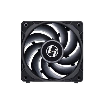 Cooler Fan 120mm Lian Li, P28, Preto - UF-P28120-1B