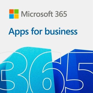 Microsoft 365 Apps para Pequenos e Médios Negócios - Digital para Download - SPP-00005