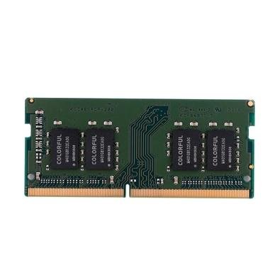 Memória RAM Para Notebook Colorful, 8GB, 3200MHz, DDR4, CL22 - NB08G3200D4NP22