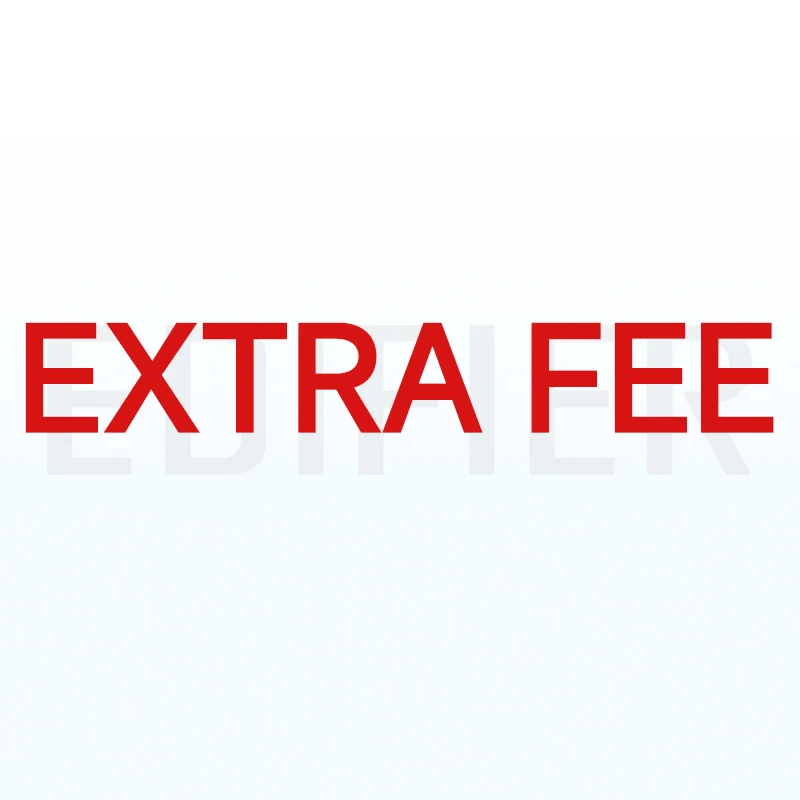 Acessórios extras EDIFIER não solicitem