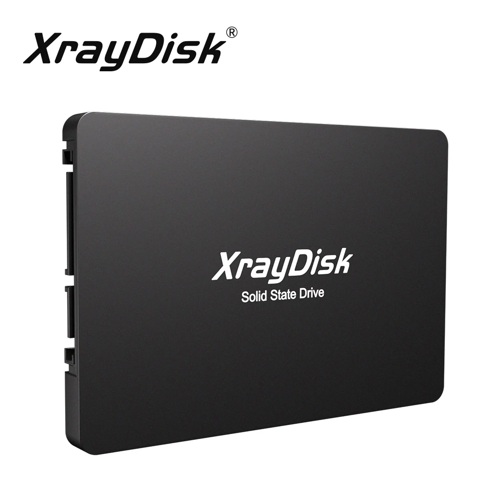 Xraydisk sata3 ssd disco rígido 1tb 512gb 480gb 256gb 240gb 128gb 120gb 2.5 