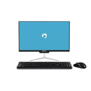 All in One Positivo Union C 464Ai-21 Intel® Celeron® Dual-Core™ Linux 21