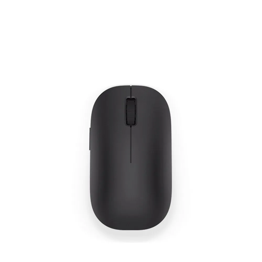 Mouse Sem Fio Wireless