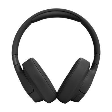 Headphone Sem Fio JBL, Bluetooth, Bateria Até 70 Horas, Preto - JBLT770NCBLK
