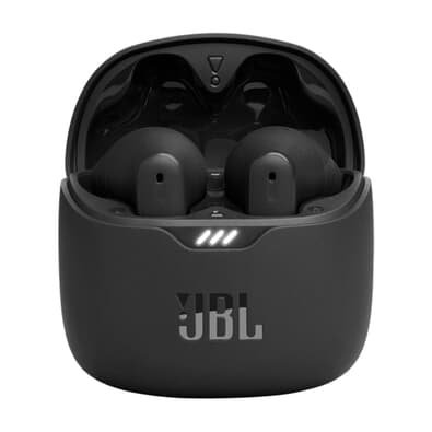 Fone de Ouvido Sem Fio JBL Tune Flex, Bluetooth, Preto - 28913852