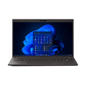 Notebook VAIO® Z Intel® Core™ i7 Windows 11 Pro 16GB 1TB SSD Ultra HD - Preto