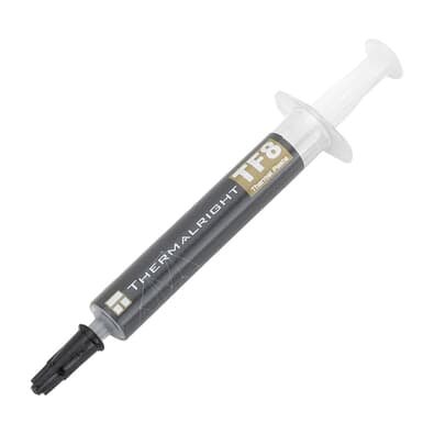 Pasta Térmica Thermalright, 13.8w, 2g, Cinza - TF82g