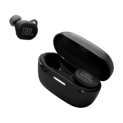 Fone de Ouvido Esportivo Endurance Race 2 JBL - Preto - 28913817