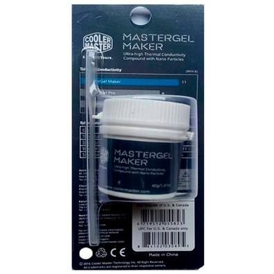 Pasta Térmica Cooler Master 40g - MGZ-NDBG-N40G-R1