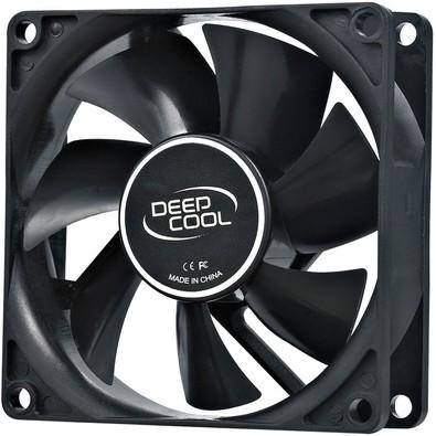 Cooler FAN Deepcool XFan 80 mm