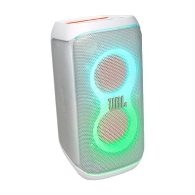 Caixa de Som Bluetooth PartyBox Club 120 JBL - Branca - 28913857