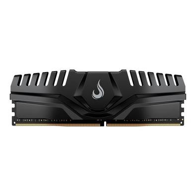 Memória RAM Rise Mode Z, 16GB, 3200MHz, DDR4, CL19, Preto - RM-D4-16G-3200Z