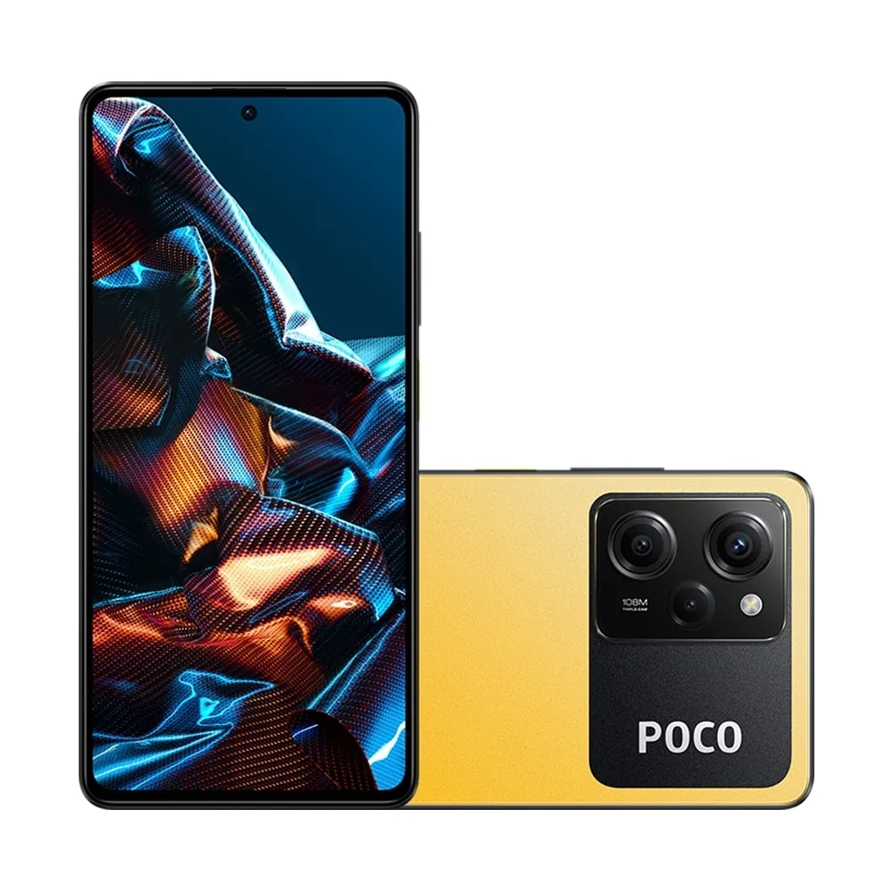 POCO X5 Pro 5G 256GB