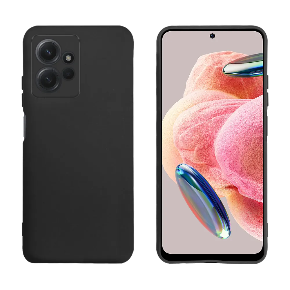 Capa Protetora para Redmi Note 12 4G