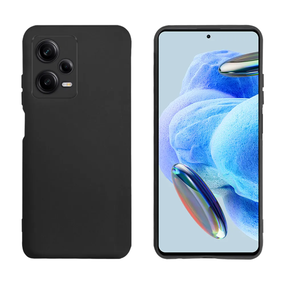 Capa Protetora para Redmi Note 12 Pro 5G