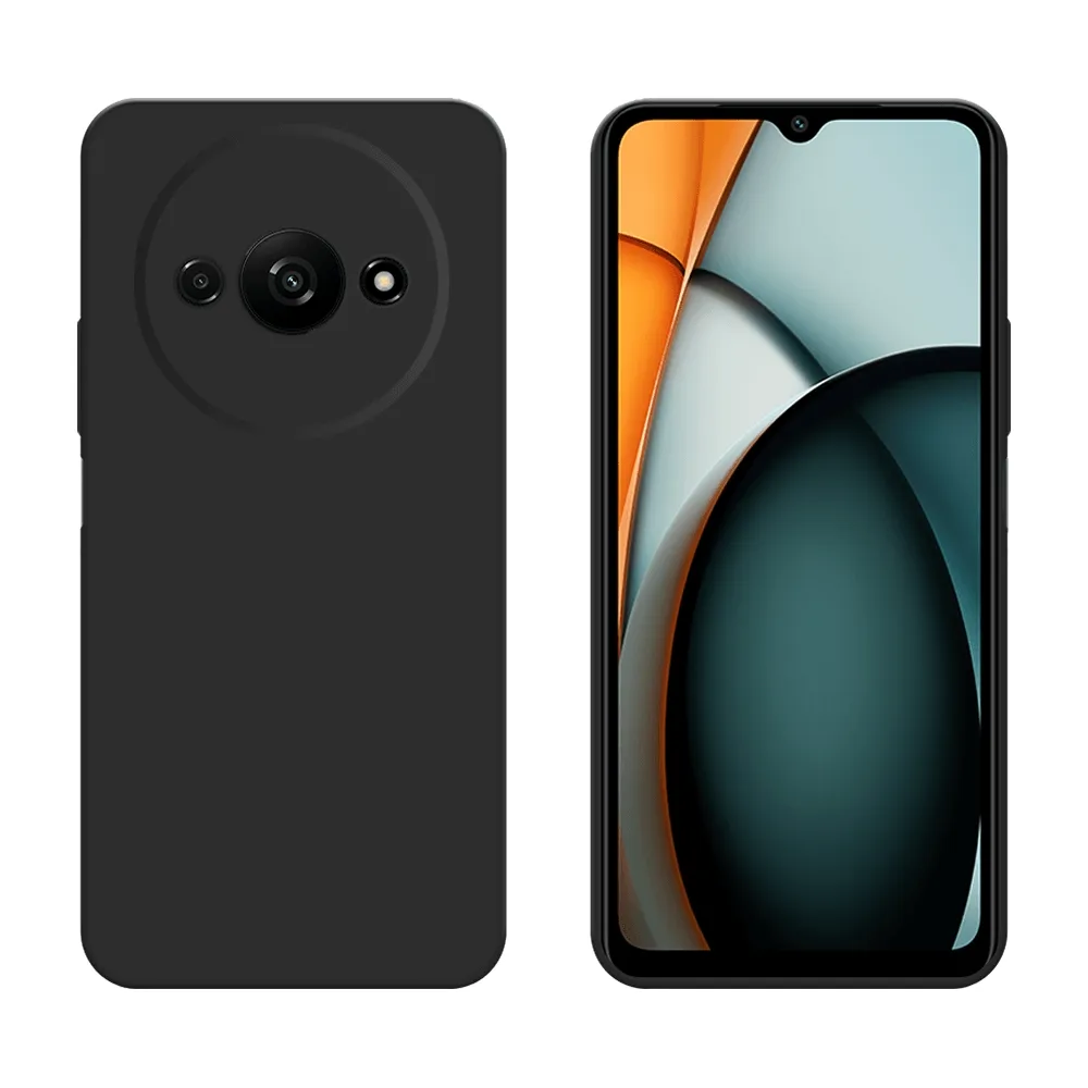 Capa Protetora de Silicone para Redmi A3