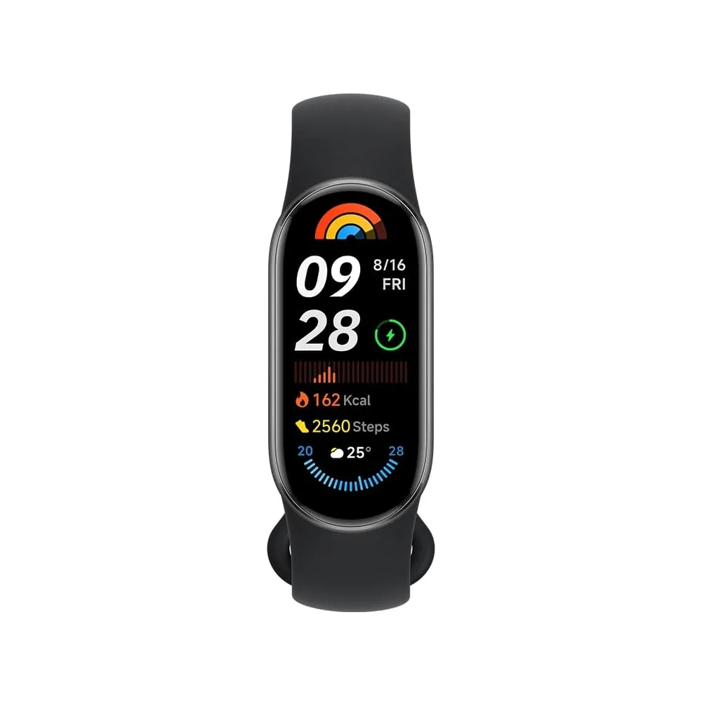 Pulseira Inteligente Xiaomi Smart Band 9