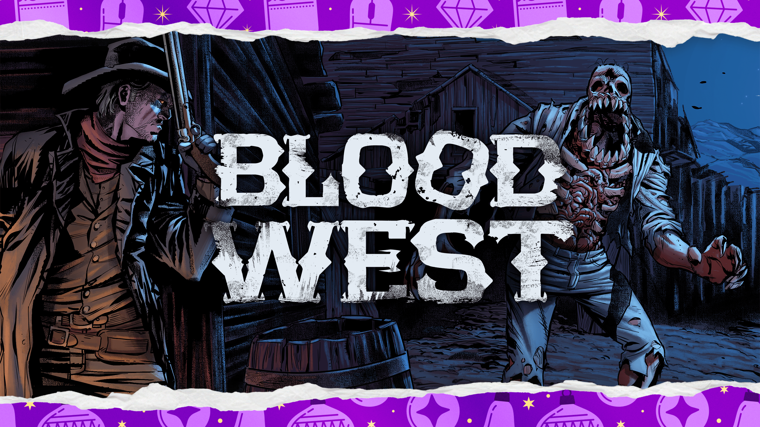 Blood West