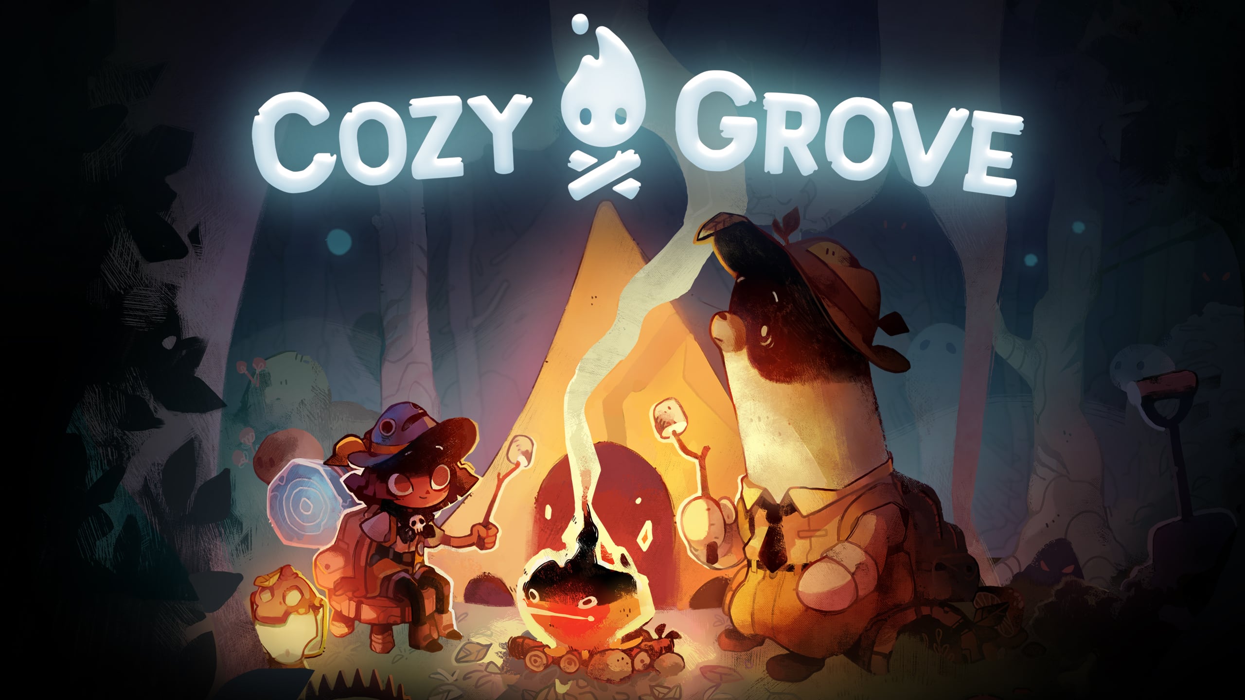 Cozy Grove