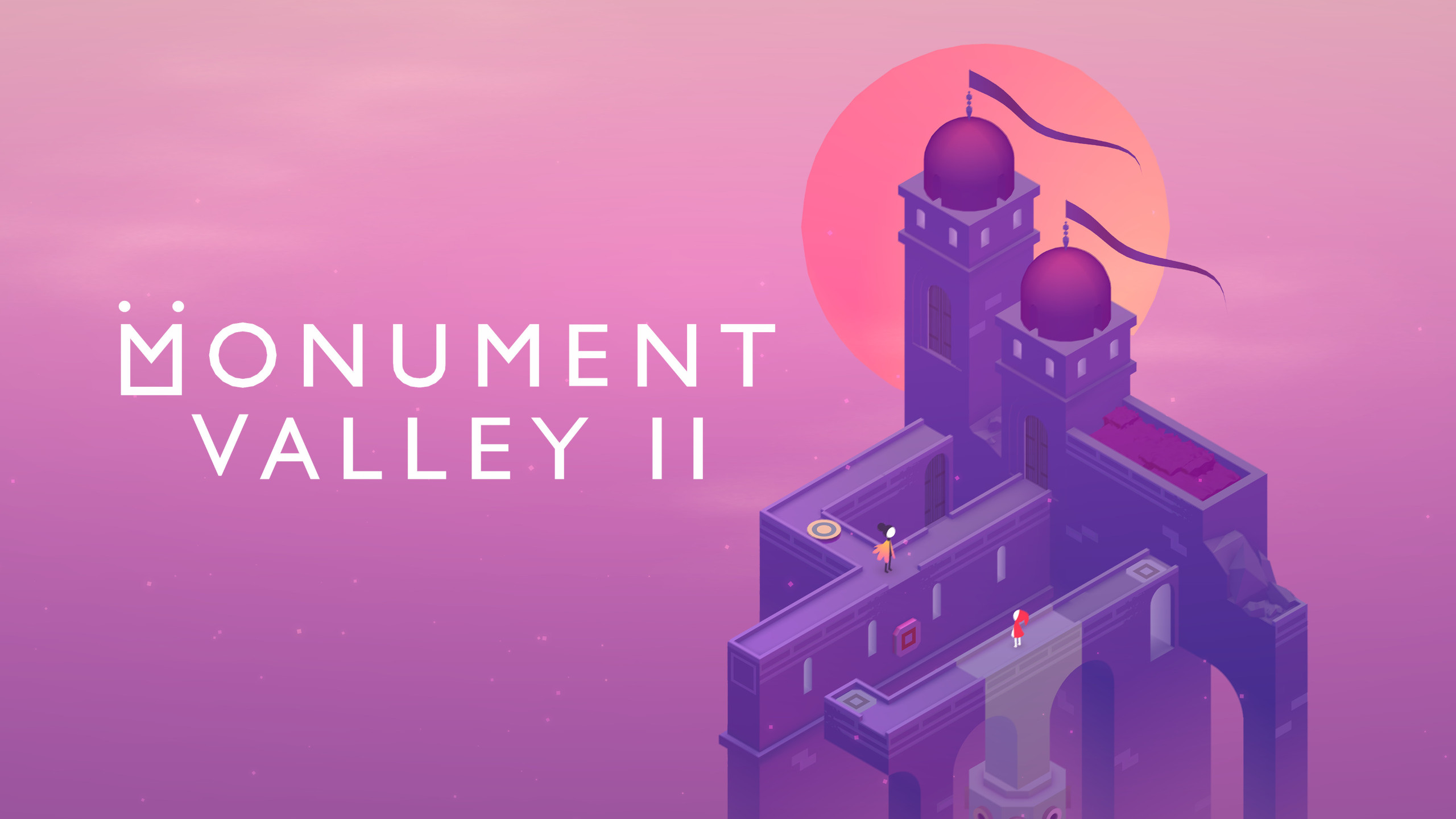Monument Valley II