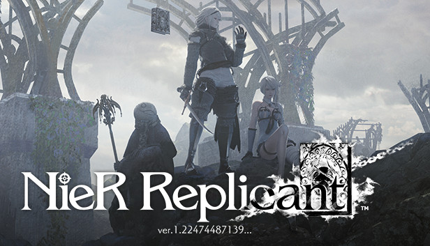 NieR Replicant™ ver.1.22474487139...